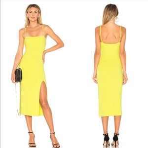 Lime Lovers and Friends Dress